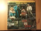 The Who SD 16610 Who Are You  Half Speed Master Super Disk Vinyl LP Mint