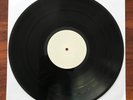 VINYL DRUID WHITE LABEL TEST Toward The Sun ONE-SIDED 1975 EMC 3081 12