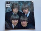 THE BEATLES FOR SALE No 2  ORIGINAL  1965 U.K. EP
