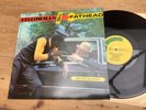 “BAD BOY SKANKING” YELLOWMAN & FATHEAD ORIG 1982 UK LP IN N. MINT COND. REGGAE