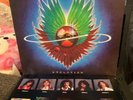 JOURNEY Evolution w/VG++/EX VINYL