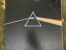 Pink Floyd The Dark Side Of The Moon Vinyl LP 1973 Record SMAS-11163 VG+/VG