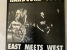 Hardcore 1990, comp, 7” vinyl, punk, sick of it all, mint