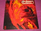 STOOGES - FUNHOUSE - ELECTRA US 1970 ORIGINAL W/L/PROMO  IMPOSSIBLY RARE