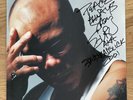 *SIGNED* GURU FROM GANG STARR 12