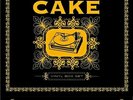 2014 RSD Cake Color 175g Vinyl 8 LP Box Set - MINT- Sealed New