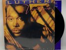 Luther Vandross - Power Of Love - 1991 US 1st Press Album