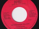 GLENDA McLEOD No Stranger To Love M- US 45 modern soul DISCO synth boogie HEAR