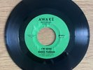 Eddie Parker - I’m Gone Awake Records NORTHERN SOUL Mecca Wigan Casino