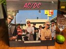 AC/DC Dirty Deeds Done Dirty Cheap 1976 SD-16033 Atlantic Records NM/EX Vinyl LP