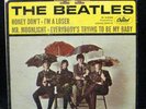THE BEATLES CAPITOL R-5365  