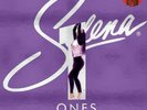 Selena Gomez Ones Limited Edition Exclusive 2LP Picture Disc Vinyl Record Album