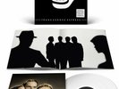 KRAFTWERK LP Trans Europe Express CLEAR VINYL National Album Day 2020 UK Edition