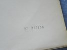 BEATLES: WHITE ALBUM (UK APPLE PCS 7067/8 GATE-FOLD STEREO #237158)