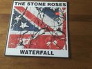 The Stone Roses - Waterfall, 12