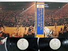 DEEP PURPLE LIVE IN JAPAN WARNER P-4601,2W JAPAN OBI VINYL 2LP