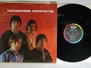 HUMAN BEINZ NOBODY BUT ME CAPITOL ST-2906 US VINYL LP