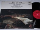 Leonid Kogan Beethoven Violin Concerto Svetlanov Le Chant Du Monde LDX 78463 NM