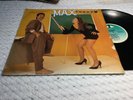 LP MAX TORRES AND THE SALSA SELECTION / APRENDERE / CAPITOL EMI LATIN H1F-42134