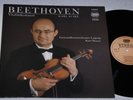 Eterna DIGITAL 729215 Karl Suske Beethoven Violin Concerto ED1 NM