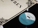 Eterna 1st STEREO 825121 Franz Konwitschny Beethoven Overtures 1966 ED1 EX+++