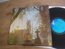 Aynsley Dunbar Retaliation-Remains to Be Heard UK blue Liberty psych  lp 1970