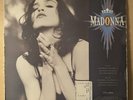 PROMO ⭐️ Madonna - Like A Prayer 1989 Vinyl Single Sire Records RARE