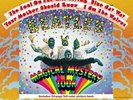 THE BEATLES - MAGICAL MYSTERY TOUR New Vinyl LP Record Album 180g 2012 Reissue