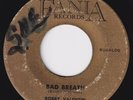 BOBBY VALENTIN Bad Breath  boogaloo 45 latin northern soul Fania HEAR