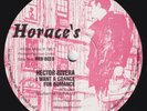 HECTOR RIVERA I Want A Chance For Romance NORTHERN SOUL 45 latin boogaloo HEAR