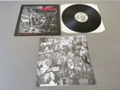 MERCILESS original first Vinyl LP The Awakening (1990 Deathlike Silence Norway)