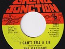 GASLIGHT I Can't Tell A Lie RARE sweet soul 45 STUNNING COND funk crossover HEAR