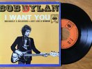 Bob DYLAN  