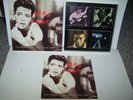 CLIFF RICHARDS 4CD's 