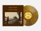 Karen Dalton In My Own Time Ltd Gold Black Hi-Melt Vinyl Nbd 500ex Sealed MINT