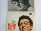 Vinyl Record Albums   Buddy Holly Story Vol. I and II  A Rare Find    Peggy Sue