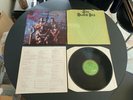 XTC BLACK SEA 1980 ITALIAN PRESS 12