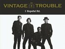 1 Hopeful Rd. by Vintage Trouble (Record, 2015) Free US Shipping