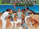 ME FIRST AND THE GIMME GIMMES - GO DOWN UNDER NEW VINYL RECORD