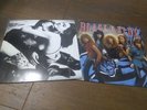 80's metal 2 Lps Black n Blue ST, Scorpions Love at first sting rare German Y&T