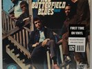 Paul Butterfield Blues Band-Same-Run Out Groove 165-3LP SET NEW RSD 2022