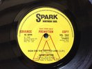 GENE LATTER - SIGN ON THE DOTTED LINE rare UK DEMO PROMO / NORTHERN SOUL / MINT-