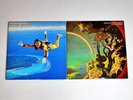 Masayoshi Takanaka All Of Me THE RAINBOW GOBLINS 2 Set Vinyl Record Fusion Japan