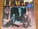 THE HUMAN LEAGUE Don’t You Want Me 12” Single SEALED no Cut-Outs