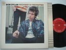 BOB DYLAN Highway 61 Revisited COLUMBIA CL 2389 original Mono 2 eye vinyl  LP