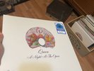 Queen Night at the Opera Vinyl LP Walmart Exclusive Sky Blue Remaster 2022 NEW