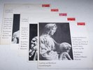 Eterna 5LP Karl Suske & Walter Olbertz Beethoven 10 Sonatas for Piano & Violin