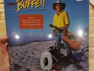 JIMMY BUFFETT Riddles In The Sand New/Sealed LP 1984 Rare w/ HYPE STICKER