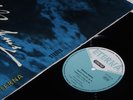 Eterna 1st STEREO 825064 Wolfgang Sawallisch Brahms Symphony No.3 ED1 stunning