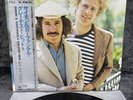 LP Simon & Garfunkel – Greatest Hits | Japan Press | EX+/EX+ | OBI | Rock